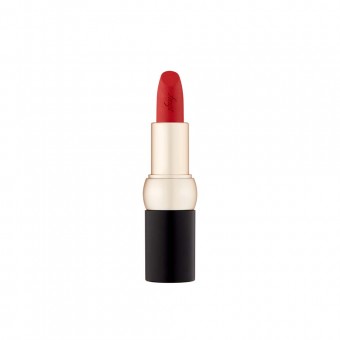 THE FACE SHOP fmgt New Bold Velvet Lipstick 3.5g  01 Brick Chilli